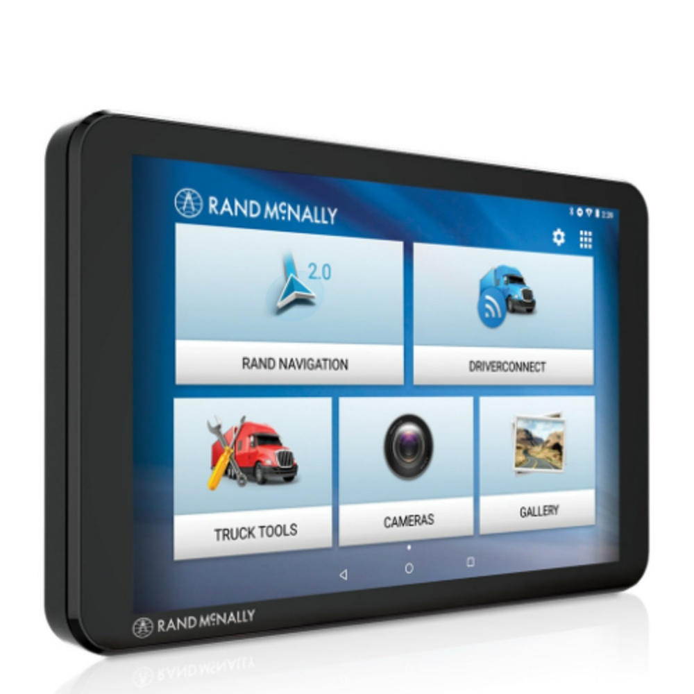 RAND MCNALLY TNDTABLET85 TND TABLET 85