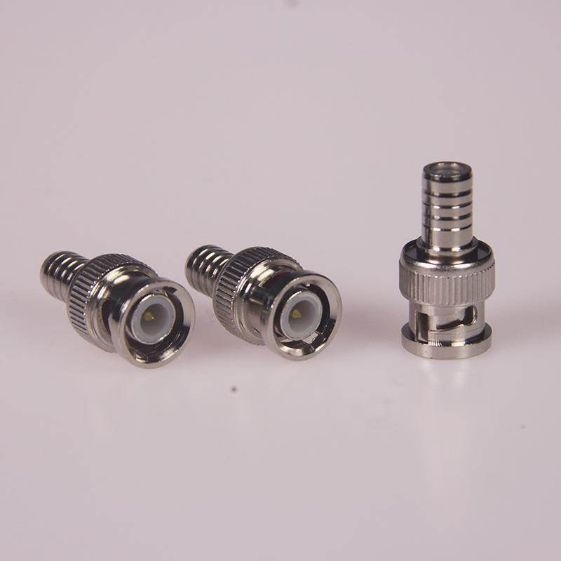 HDMI to VGA 5 Pack  GoldPlated HDMI to VGA Adapter Male to Female for Computer Desktop Laptop PC Monitor Projector HDTV Chromebook Raspberry Pi Roku Xbox and More Black