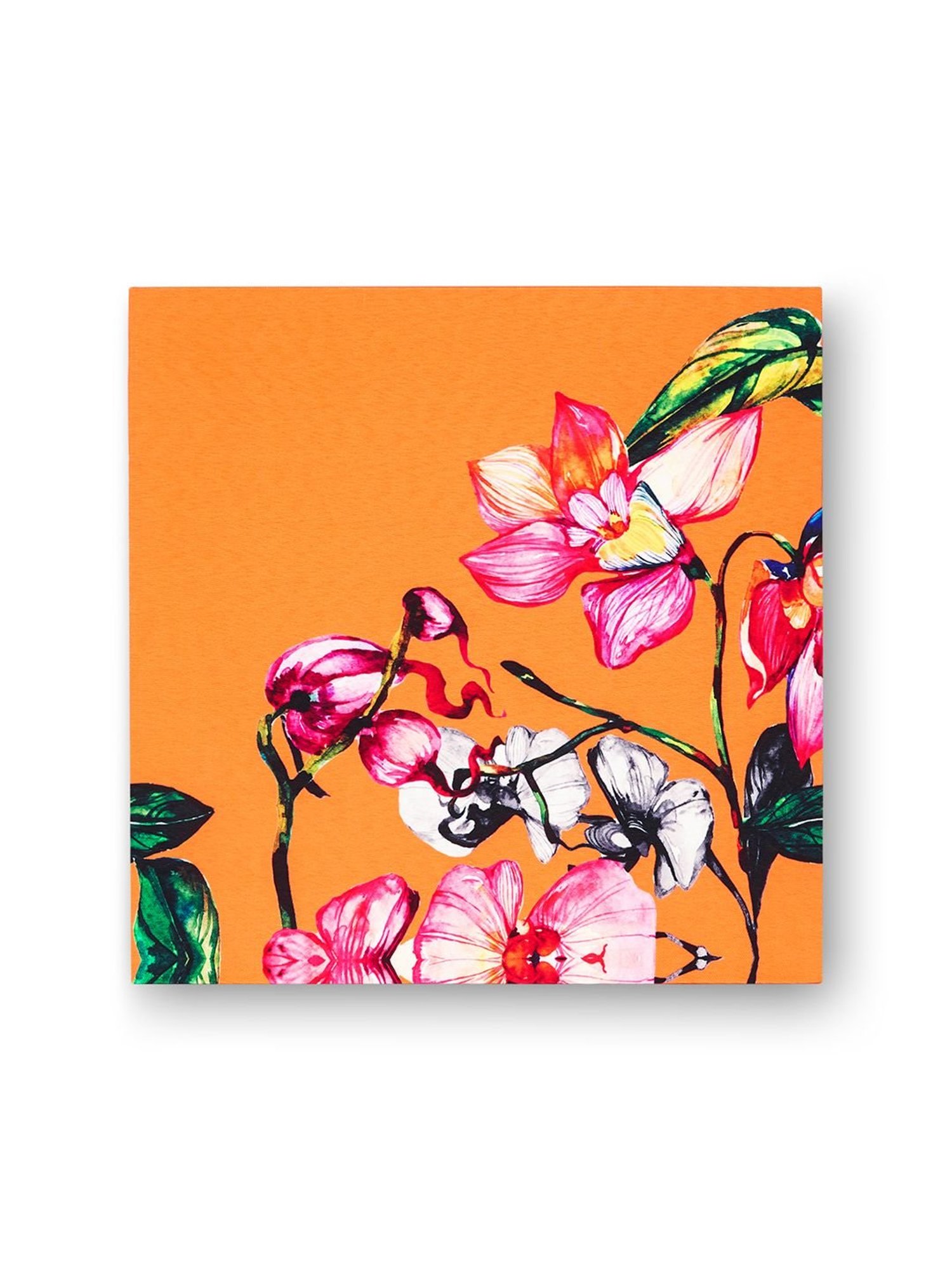 SEJ by Nisha Gupta Multicolor Framed Wall Arts - Set of 3