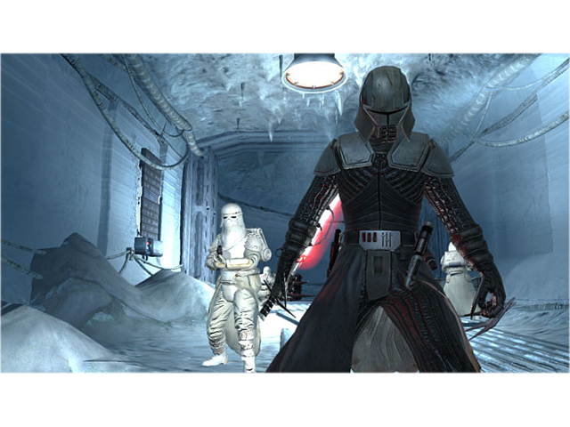 Star Wars: The Force Unleashed: Ultimate Sith Edition [Steam Game Code]