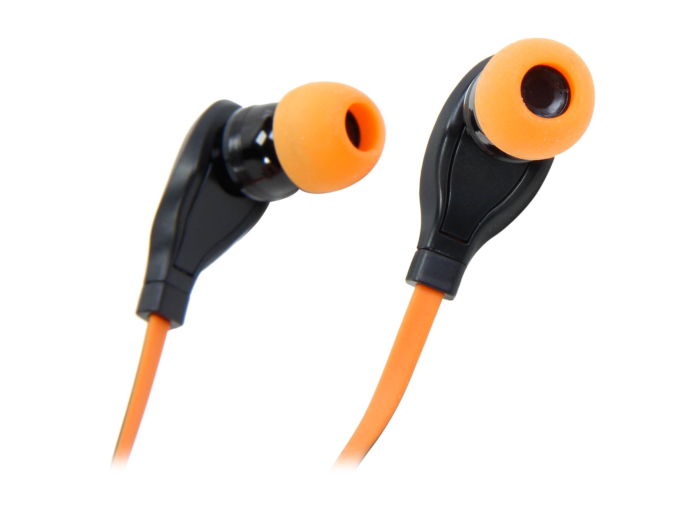 Fuji Labs Sonique SQ203 Designer In-Ear Headphones