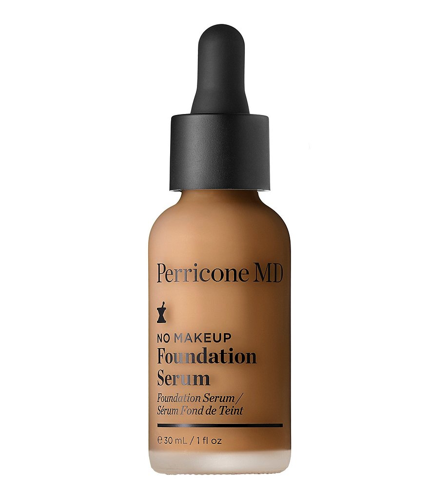 Perricone MD No Makeup Foundation Serum