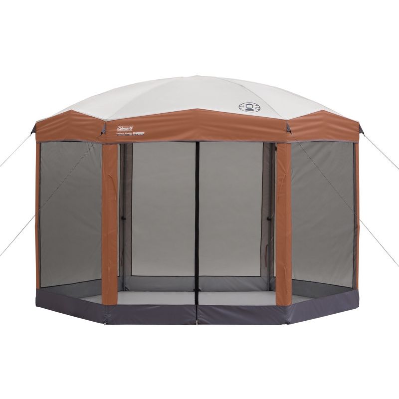 Quick Shade Weekender Elite 10 x 10 Foot Slant Leg Durable Pop Up Canopy, White
