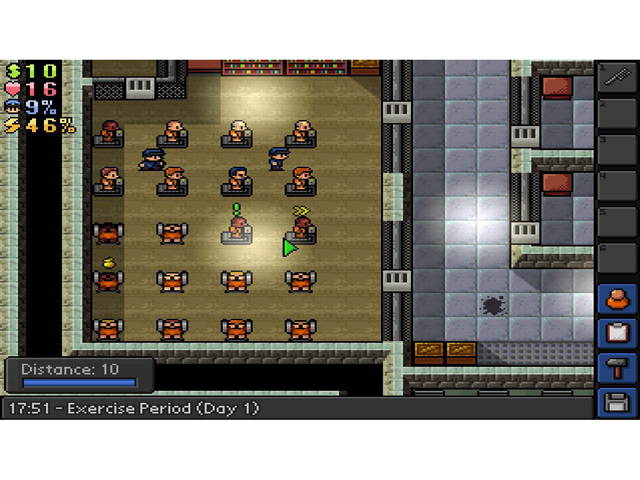 The Escapists: Complete Pack [Online Game Code]