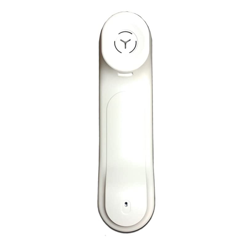 401840194028402940384039 Compatible Handset ICE Blue