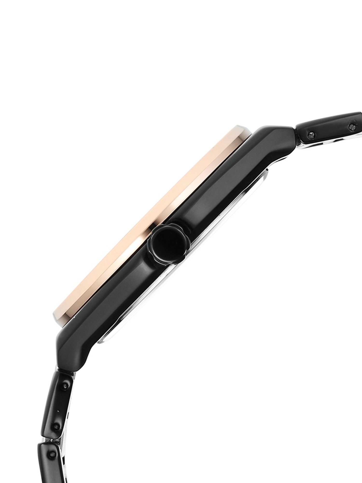 Fastrack Vyb 3.0 FV30010KM02W Analog Watch for Men