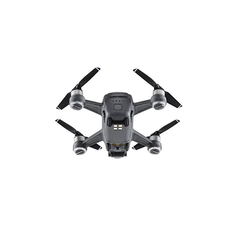 Spark, Portable Mini Drone, Alpine White