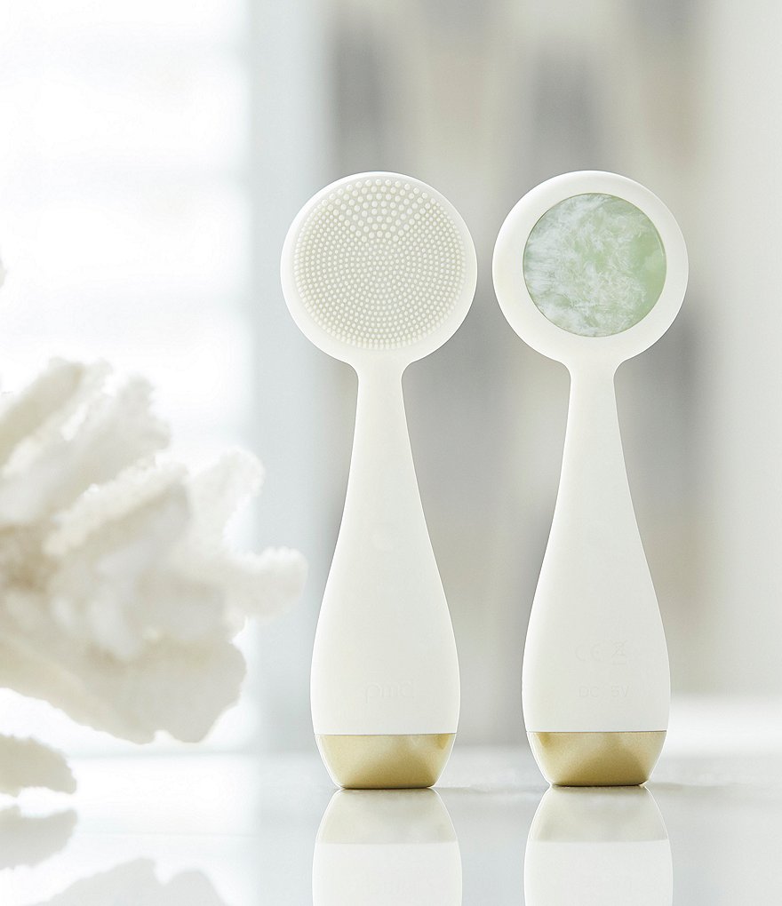 Shiseido Cleansing Massage Brush