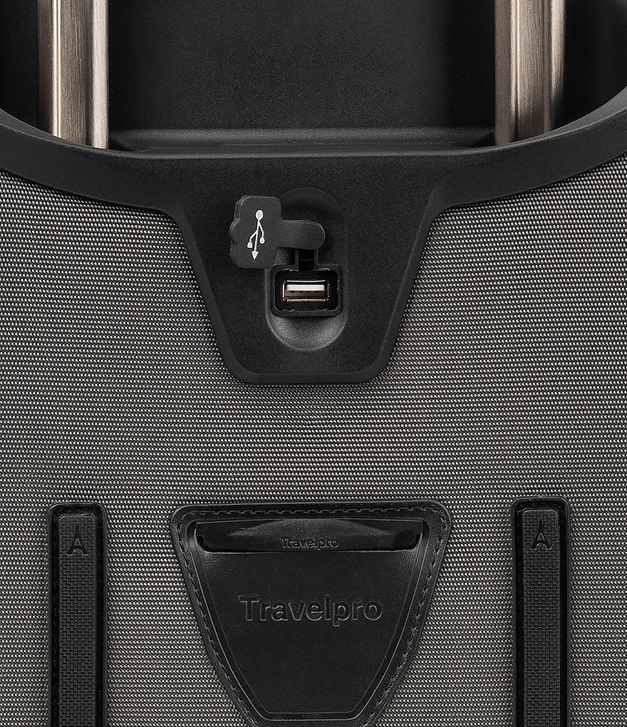 Travelpro Crew Versapack Max Expandable Carry-On