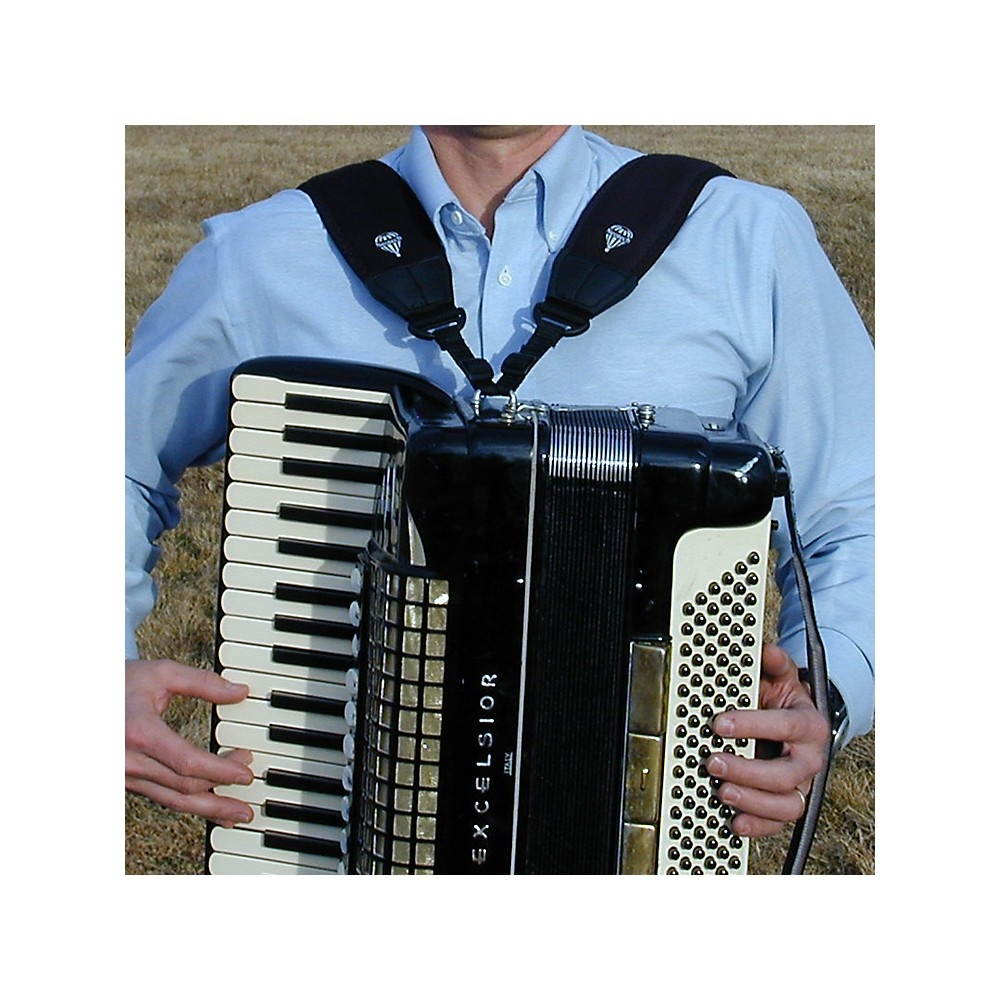 Neotech Accordion Straps