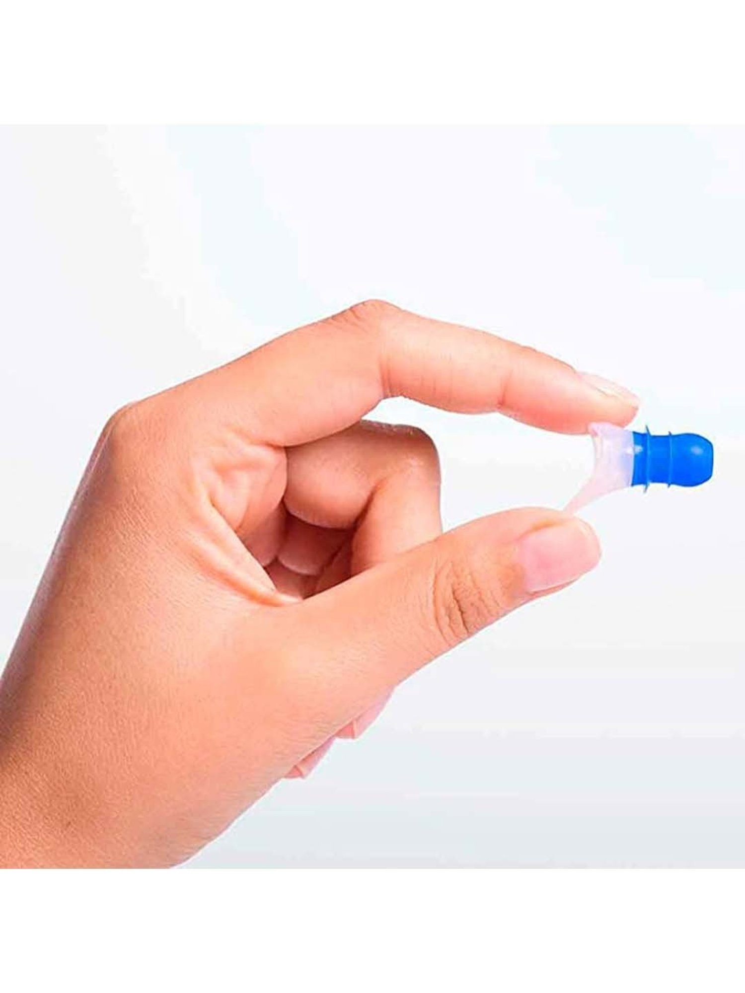 Travel Blue Blue Ear Plug