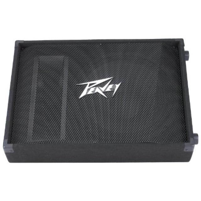 Peavey PV-15M 2-Way 15" Floor Monitor - 500W - New
