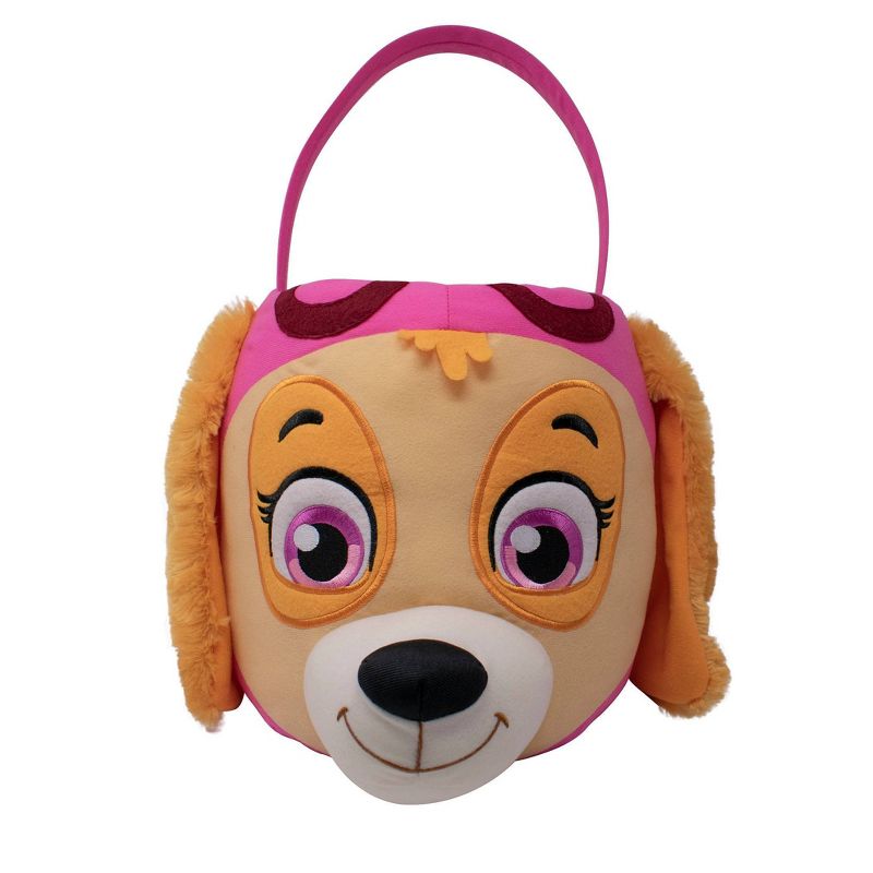 PAW Patrol Skye Jumbo Plush Easter Basket