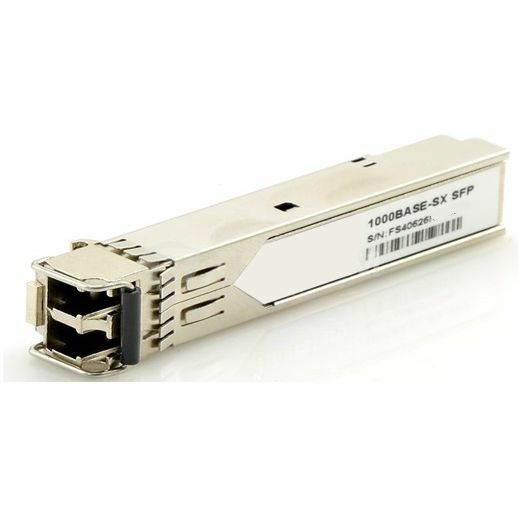 D-Link DEM-310GT Compatible 1000BASE-LX SFP 1310nm 10km DOM Transceiver-98798