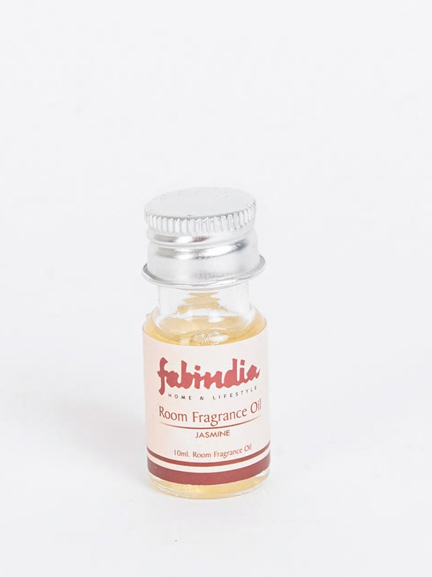 Fabindia Jasmine Fragrance - Oil 10 ml