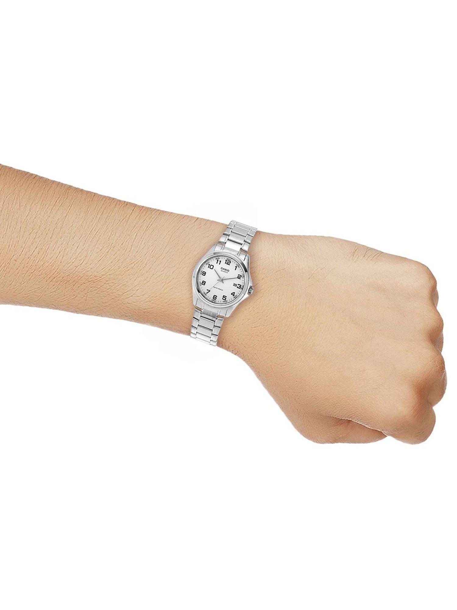 Casio Enticer MTP-1183A-7BDF Analog Watch for Men