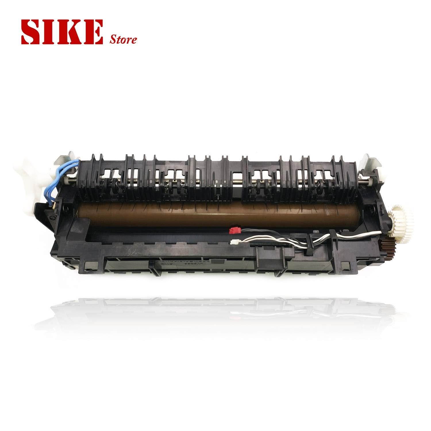 Printer Parts Fuser Unit Assy for Brother HL-6180DW HL-6182DW HL 6180 6182 HL6180 HL6182 Fuser Assembly LY5610001 LU9215001 - (Color: Voltage (220V))