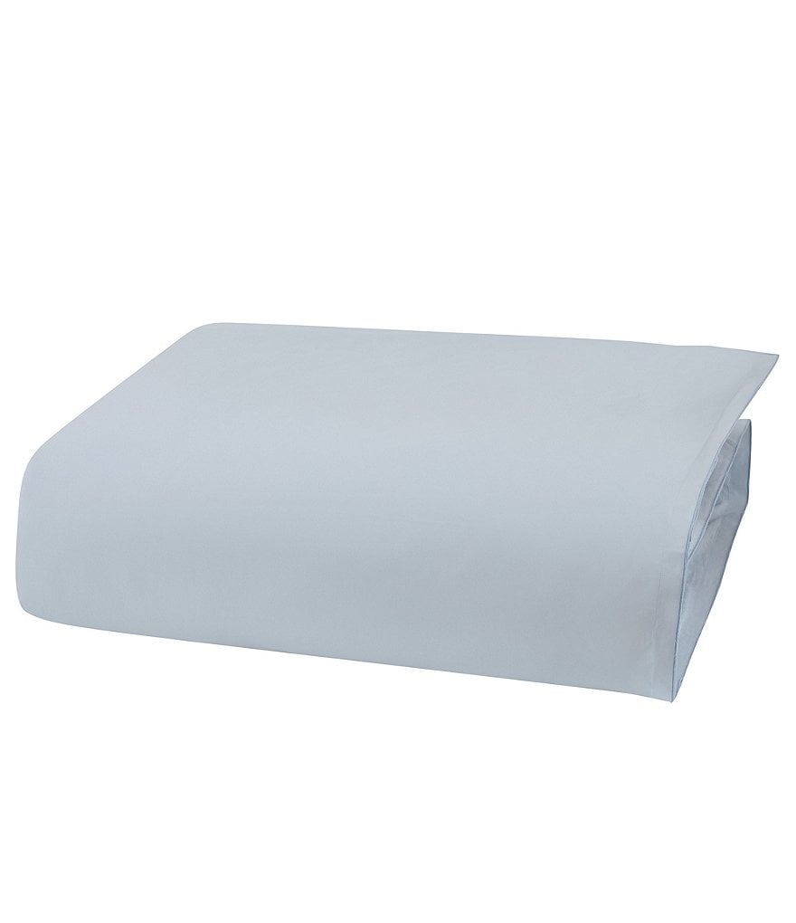 Charisma 400 Thread Count Percale Cotton Duvet Cover Mini Set