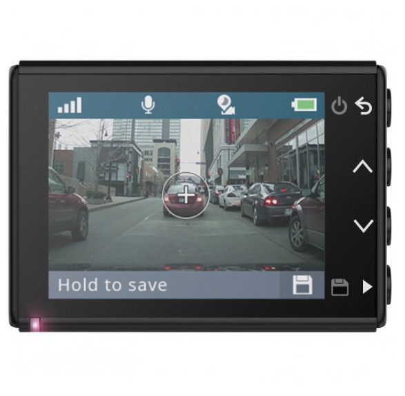 Garmin Dash Cam&trade; 46