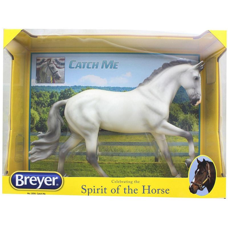 Breyer Animal Creations Breyer Traditional 1/9 Model Horse - Catch Me