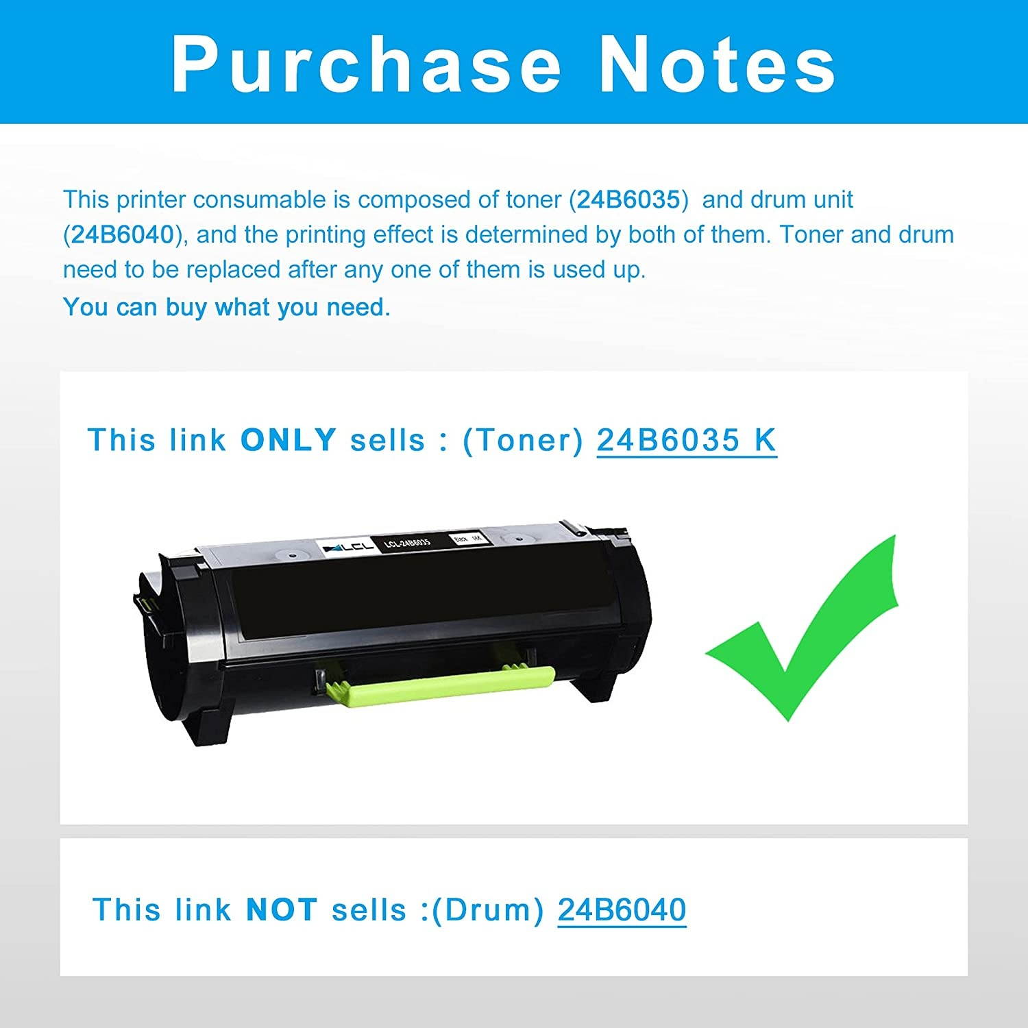 Mount-It! Printer Stand Monitor Riser with Drawer, 19 x 13 Inches