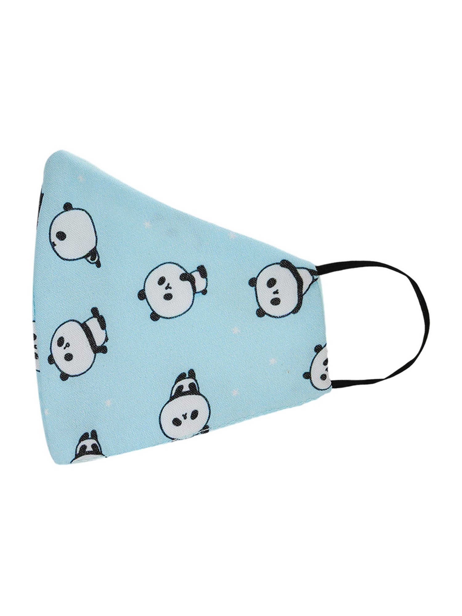 Tossido 3 Ply Anti Microbial Face Masks - Pack of 3