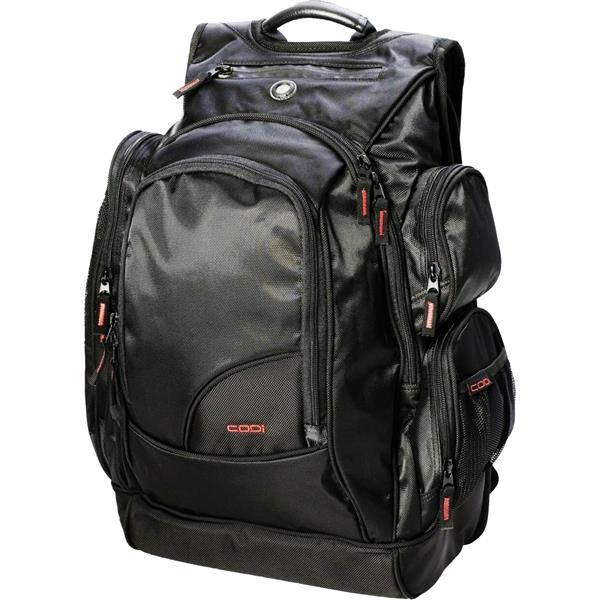 Codi Codi Sport-pak - Technical Backpack