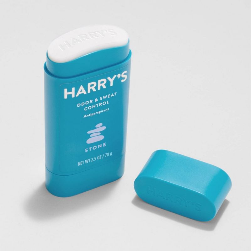 Harry's Antiperspirant Stone - 2.5oz