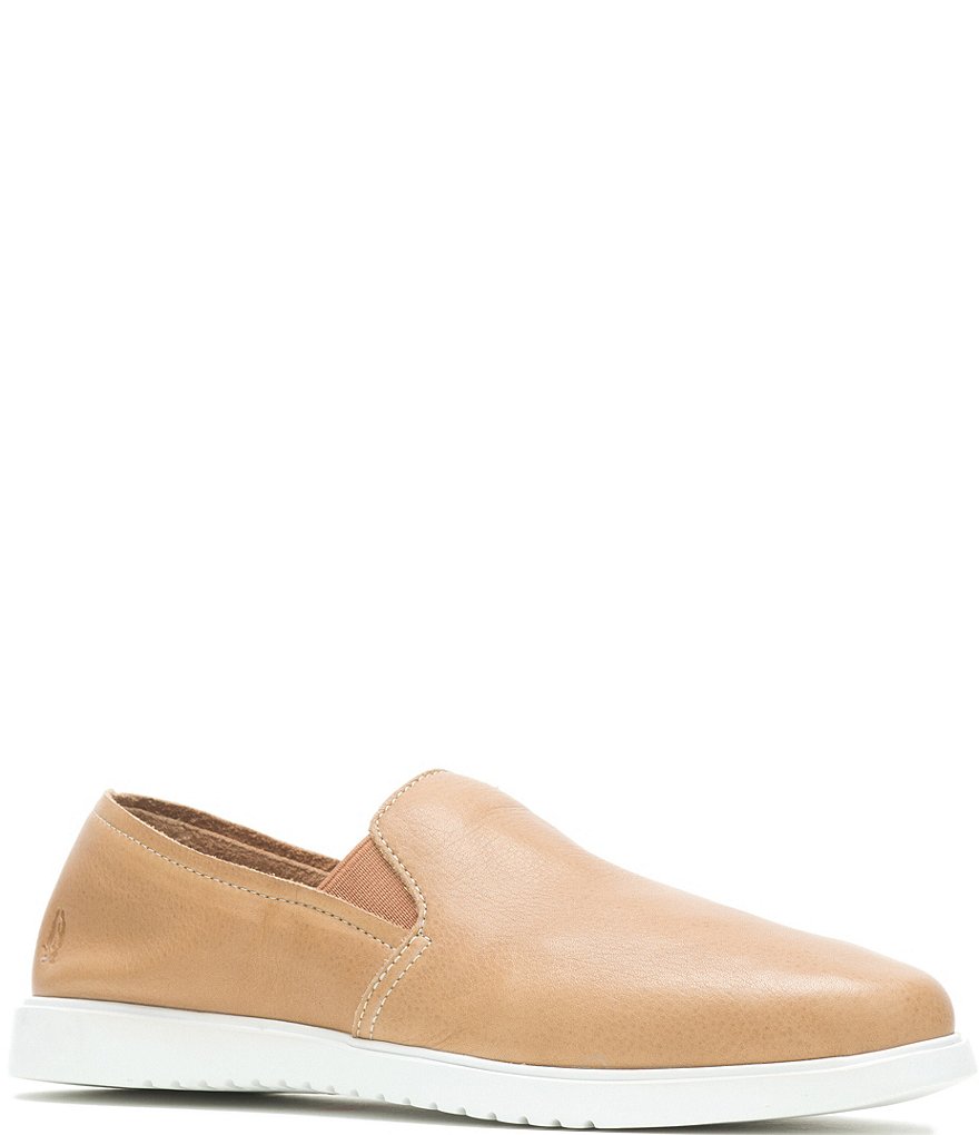 Hush Puppies The Everyday Water Resistant Slip-Ons