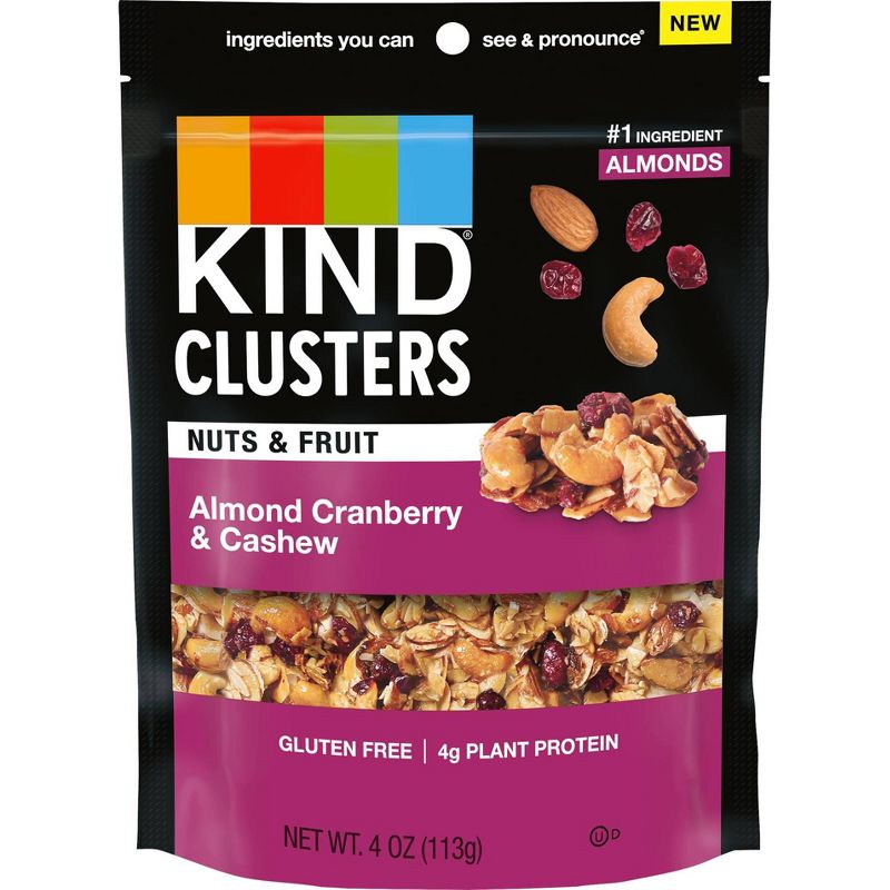 Power Up Protein Packed - 2.25oz