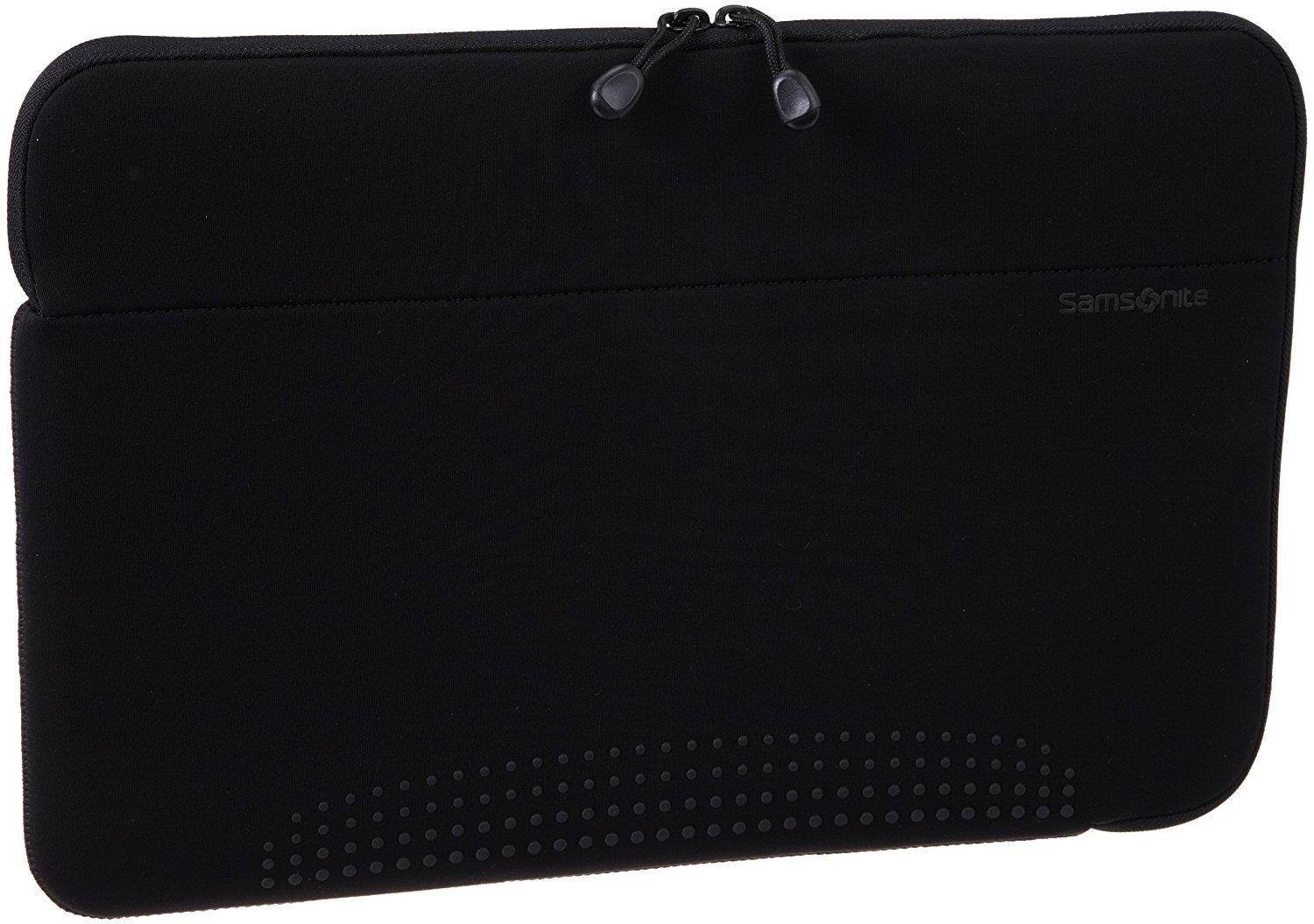 Samsonite Aramon Nxt 43321-1041 Carrying Case (Sleeve) For 15" To 15.6" Notebook - Black