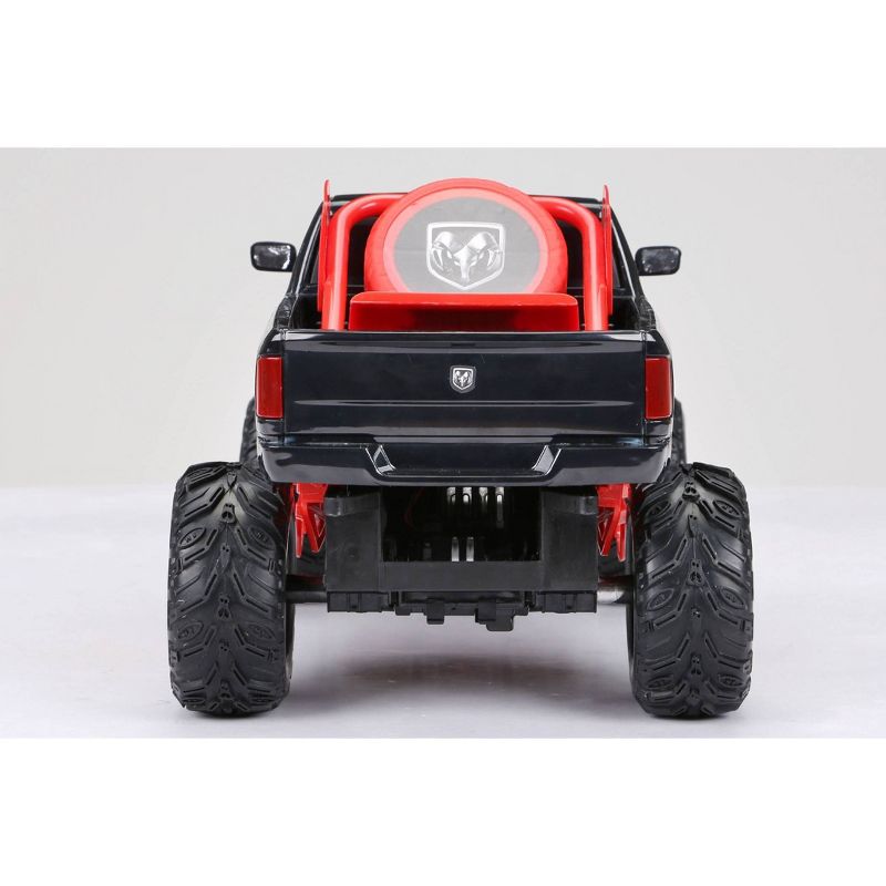New Bright Radio Control Toy Vehicles
