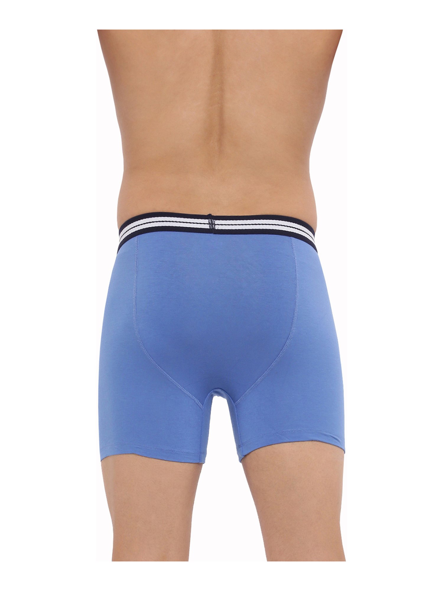 Dollar Bigboss Assorted Trunks - Pack of 5