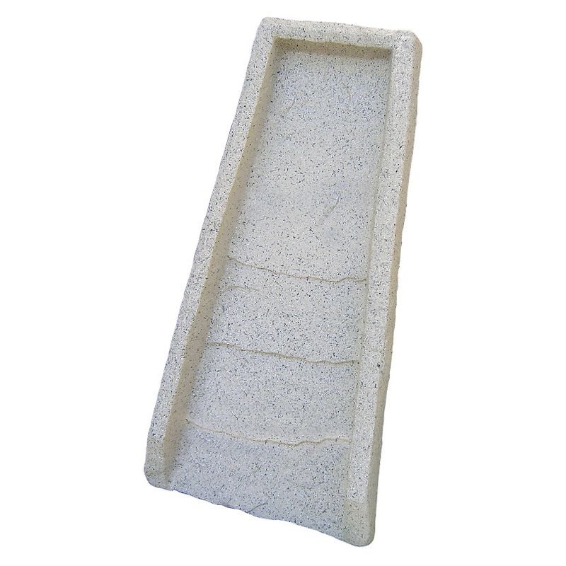 Emsco Splash Block - Granite