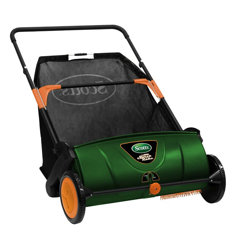 Scotts 26" Lawn Sweeper