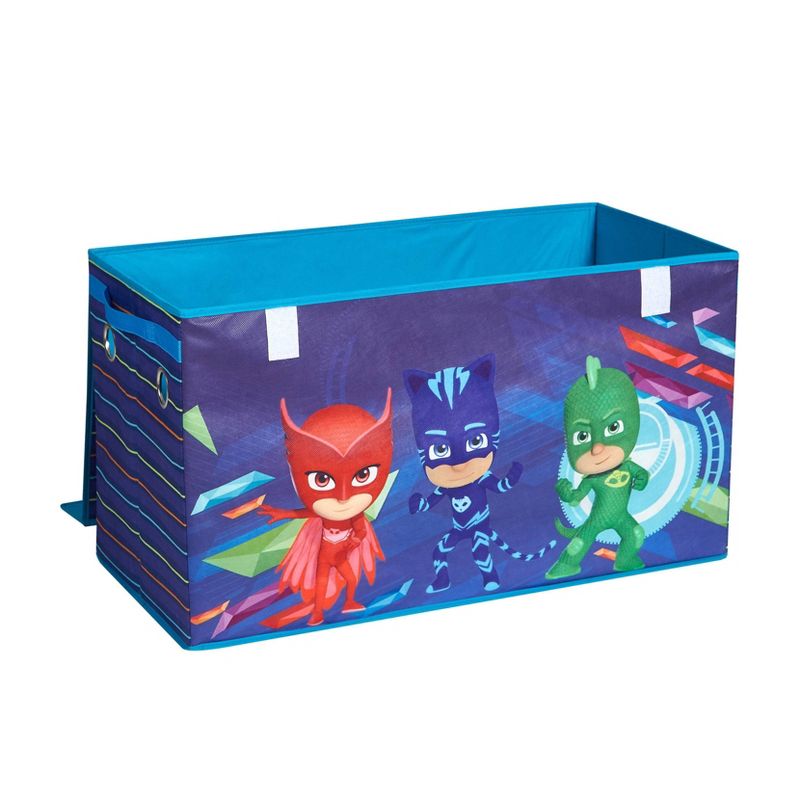 PJ Masks Storage Set
