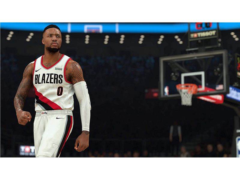 NBA 2K21 Mamba Forever Edition - Xbox One