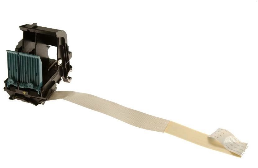 IMP-404886 - Impact Carriage Assembly