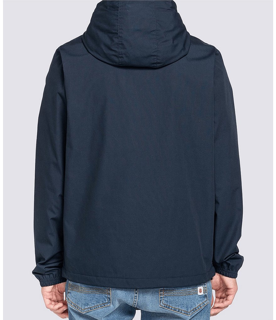 Cole Haan Packable Down Puffer Jacket