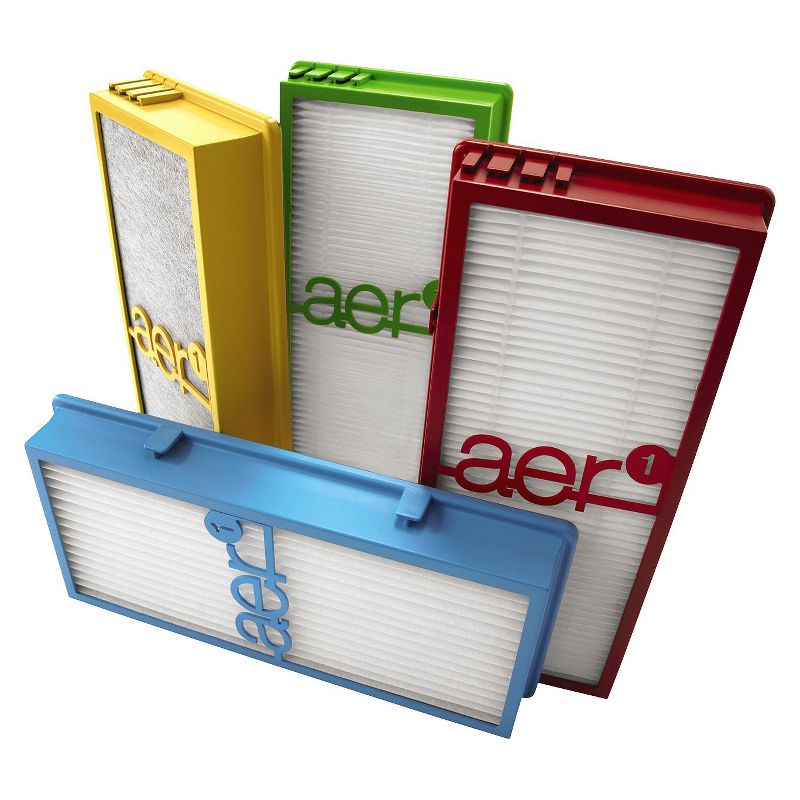 Holmes AER1 Total Air Purifier Filter 2pk (HAPF30ATD)