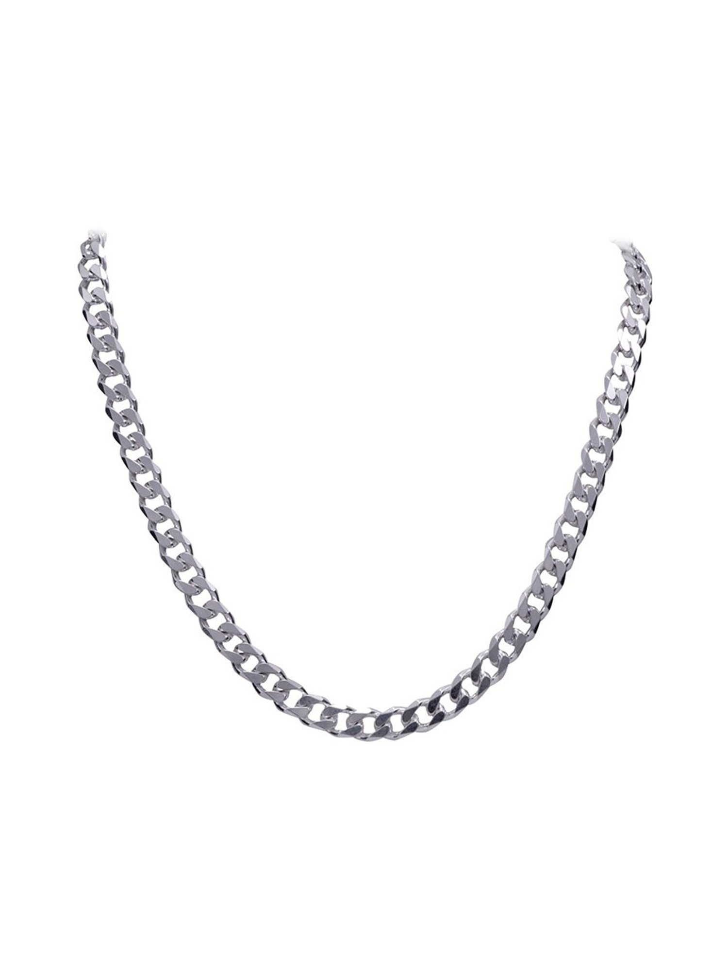 Joyalukkas 92.5 Sterling Silver Chain