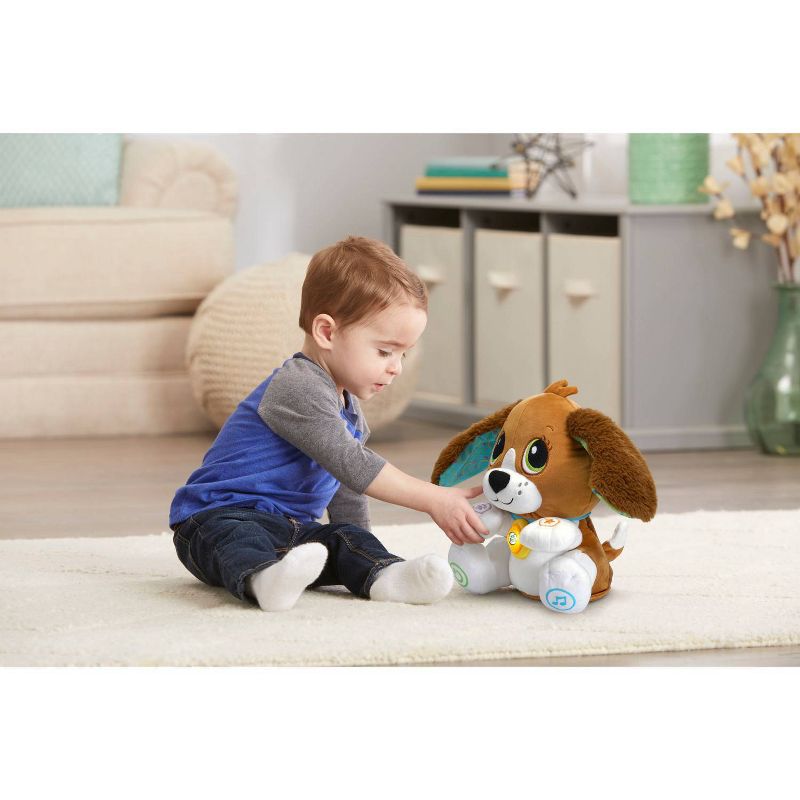 LeapFrog Speak & Learn Puppy
