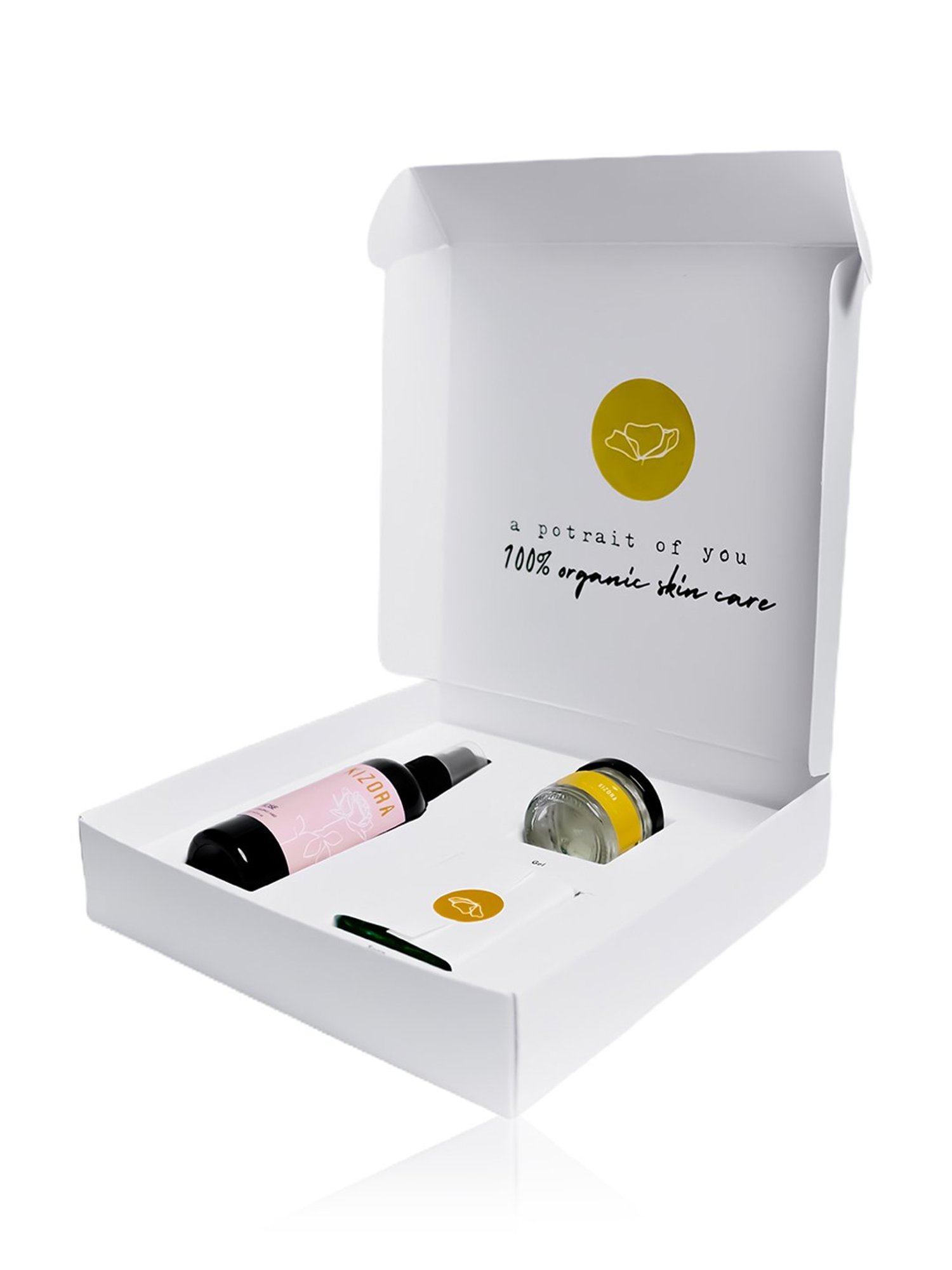 Kizora All in One Combo Gift Pack 2