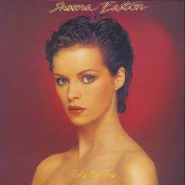 take my time / sheena easton
