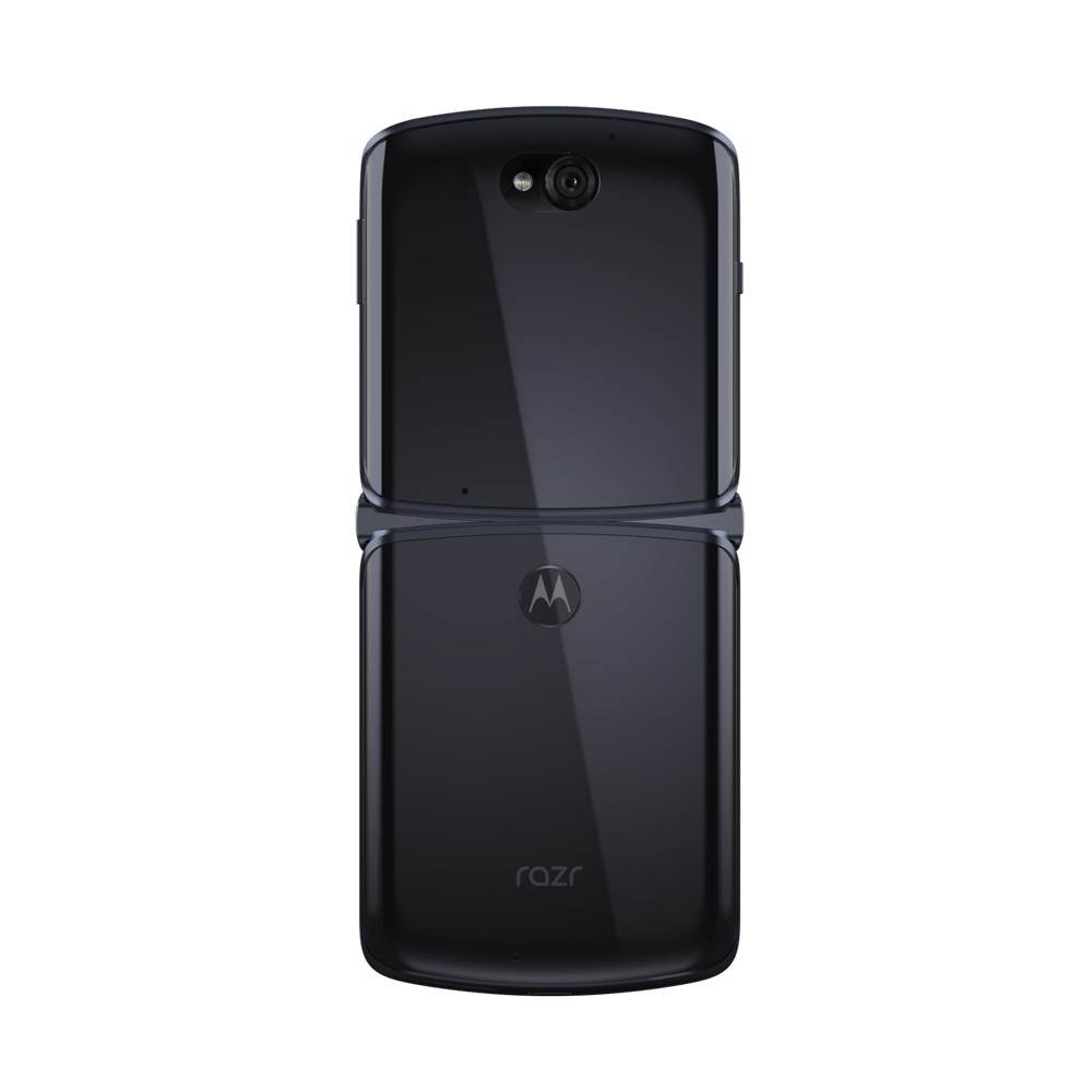 Motorola Razr 5G | AT&T | Polished Graphite | 256 GB