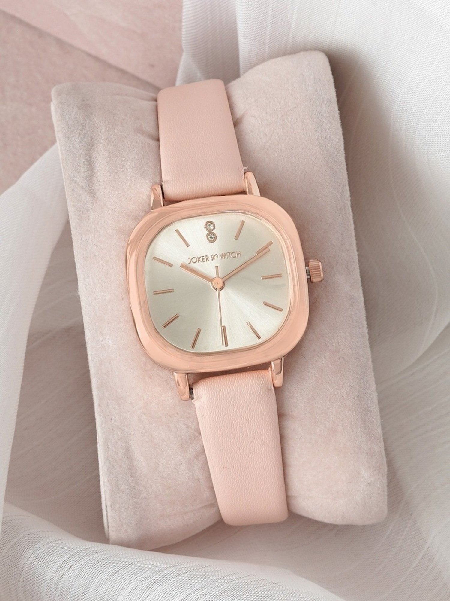 TISSOT T1432101101100 T-Classic Watch for Women