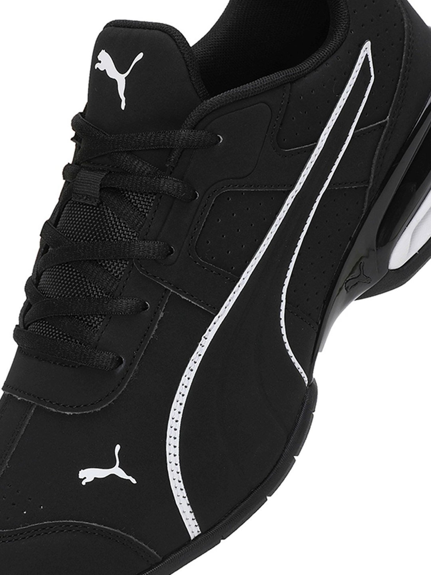 Nivia Endeavour 2.0 Grey Running Shoes