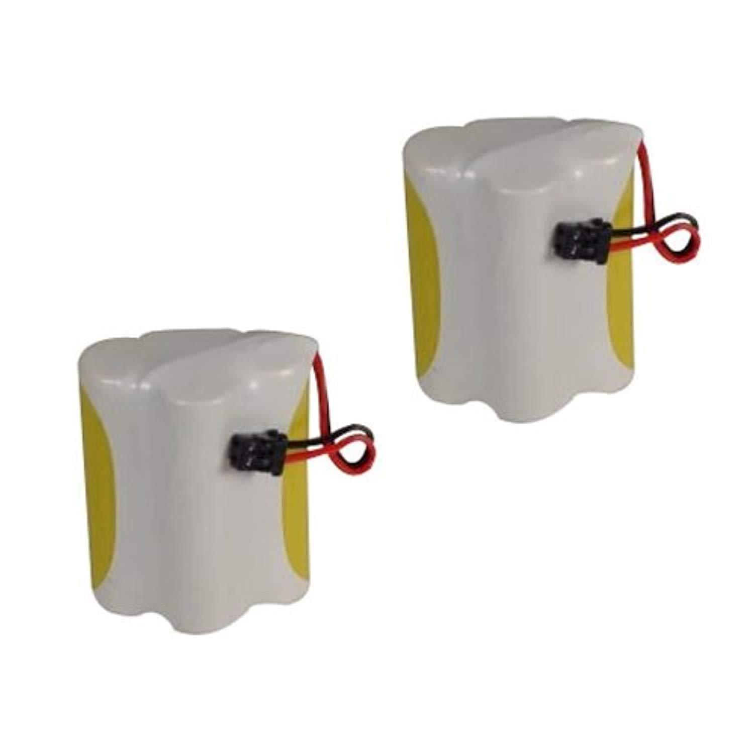 sony spp-s2720 cordless phone combo-pack includes: 2 x batt-38 batteries