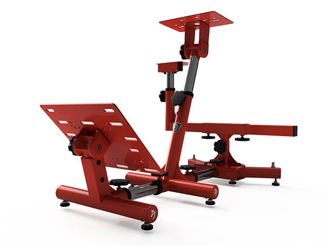 Arozzi Velocita (VELOCITA-RED) Gaming Chairs