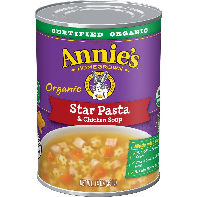 Annies Soup - 0.875oz